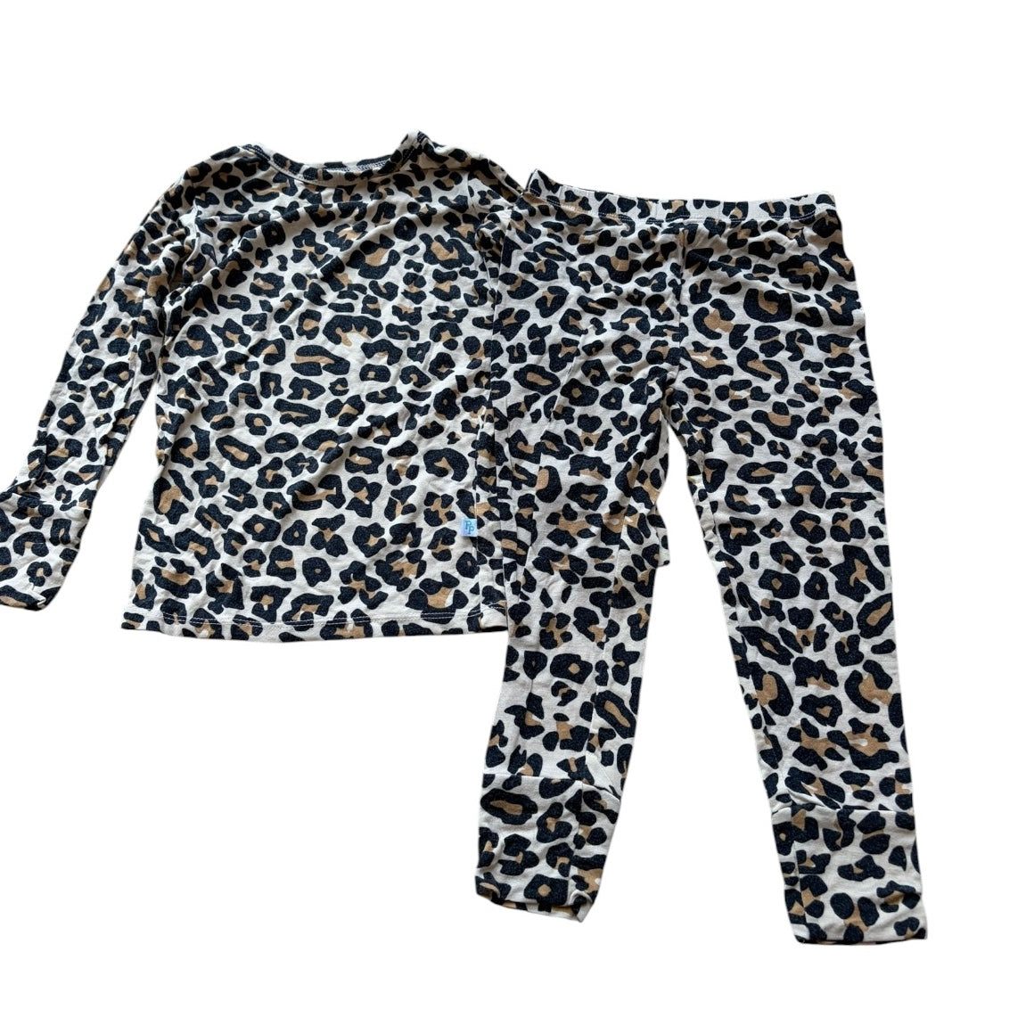 Posh Peanut pjs, 3