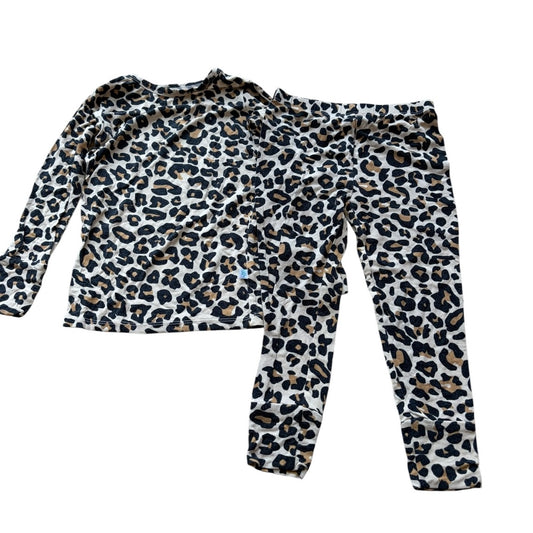 Posh Peanut pjs, 3