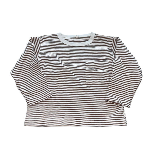 Quincy Mae Long sleeve, 2-3