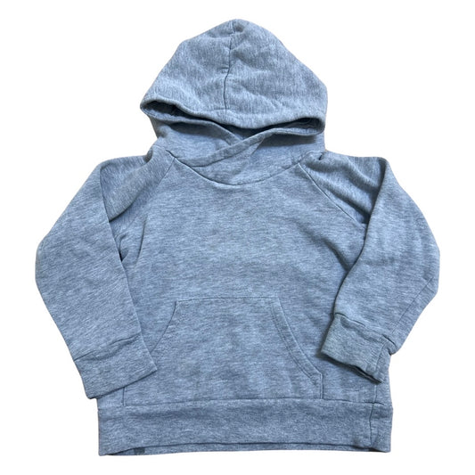 Mini Mioche Sweatshirt, 4T