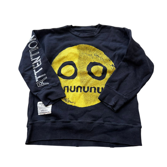 Nununu Sweatshirt, 4-5