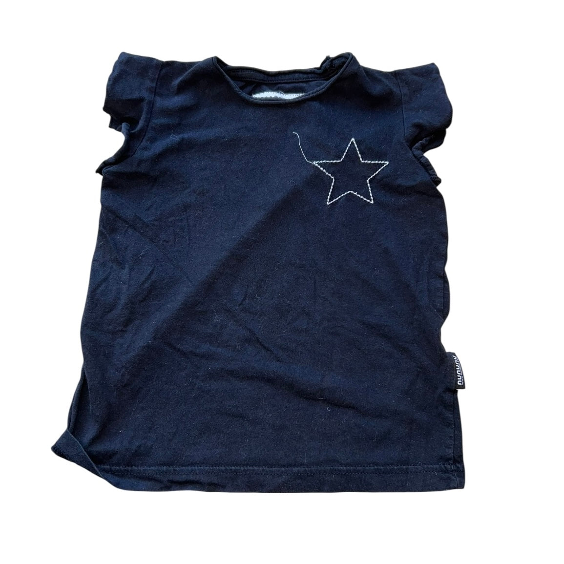 Nununu tshirt, 4-5