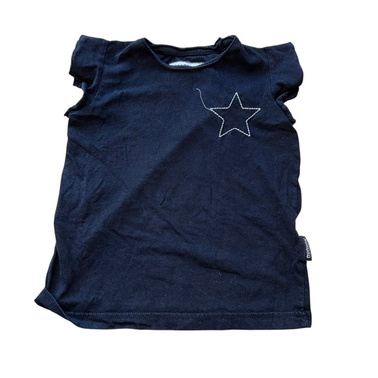 Nununu tshirt, 4-5