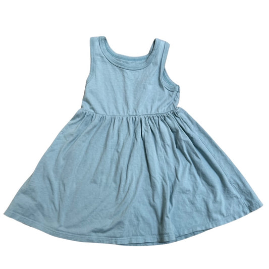 Mini Mioche dress, 4T