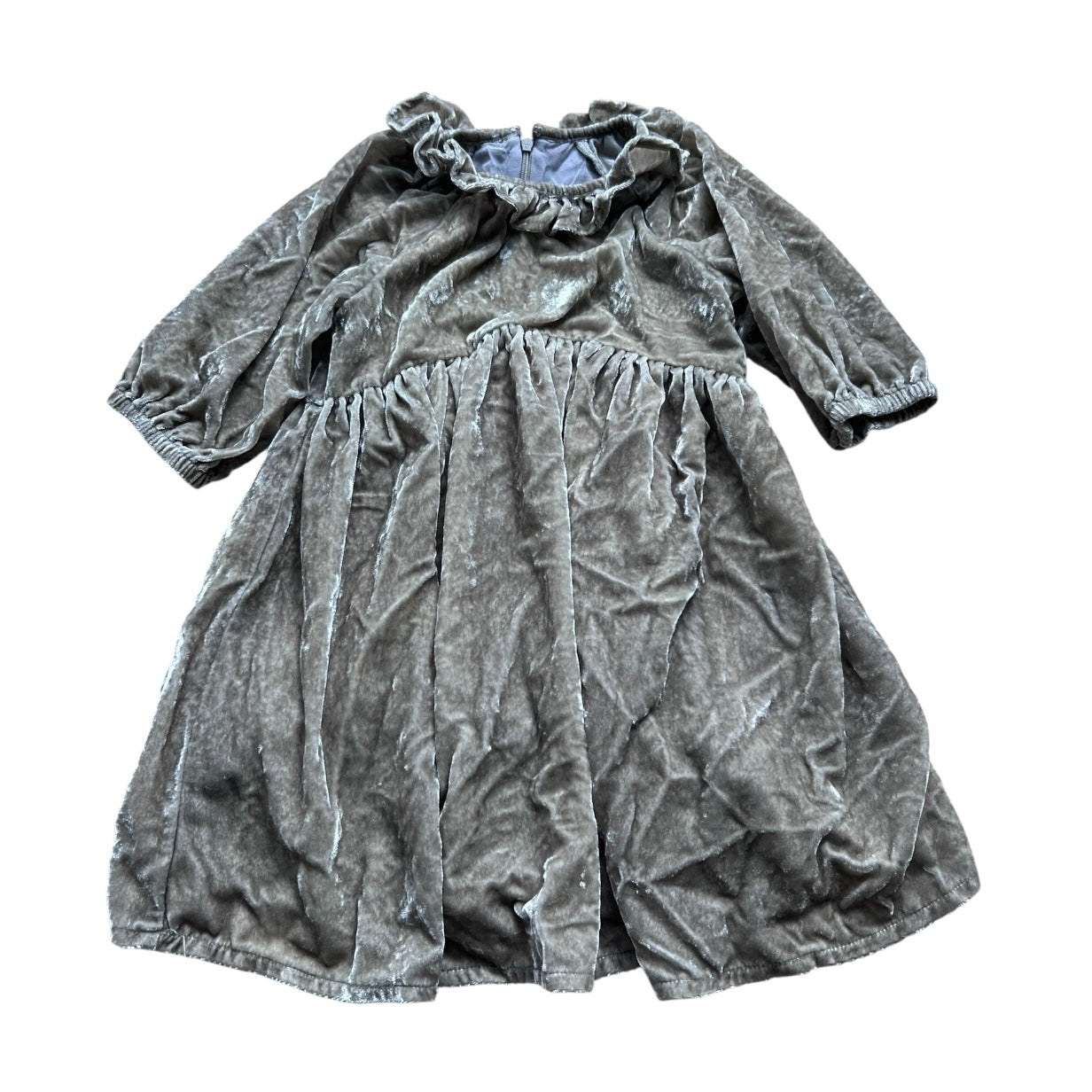 Noralee dress, 6