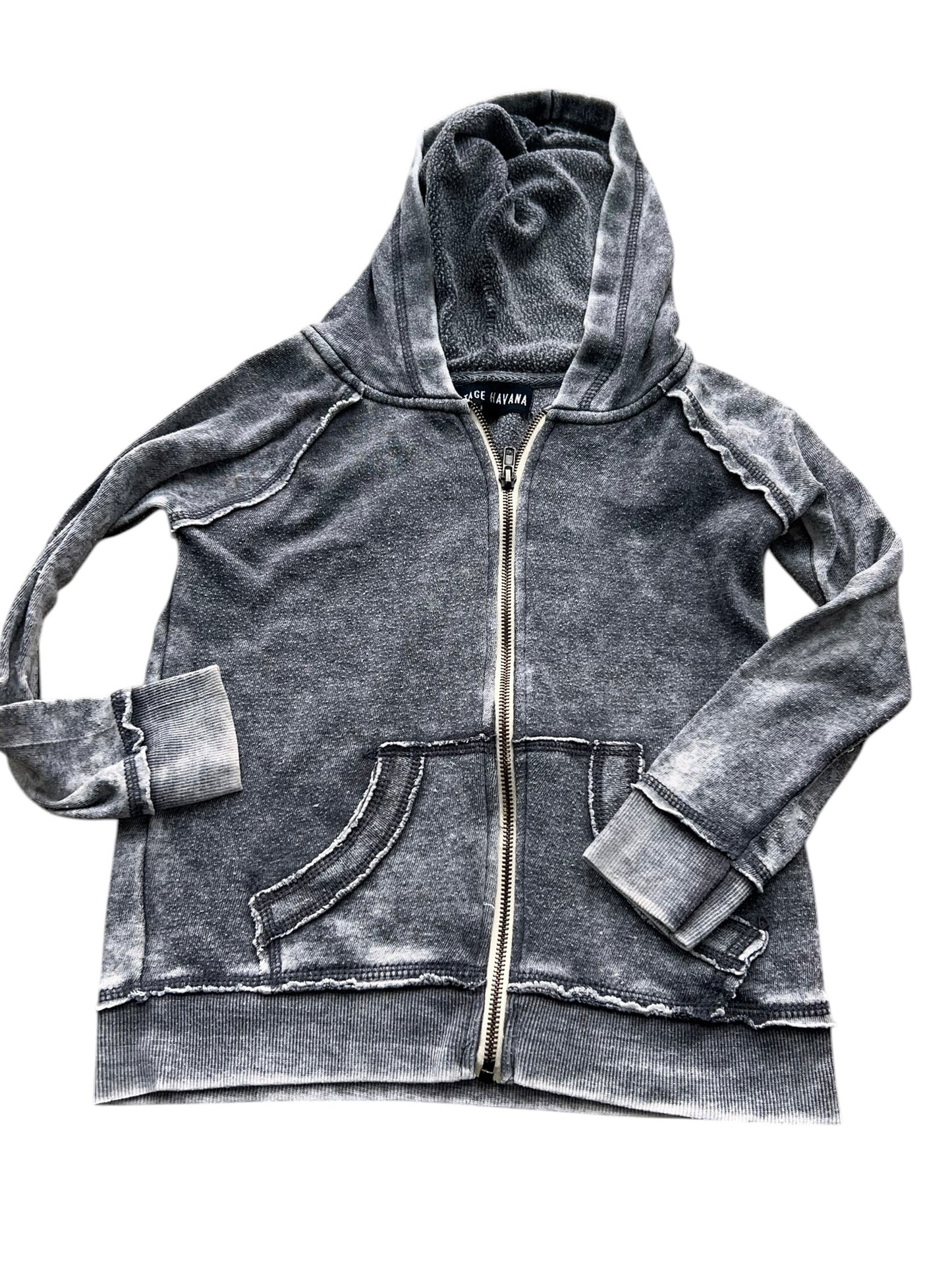 Vintage Havana Sweatshirt, 5-6