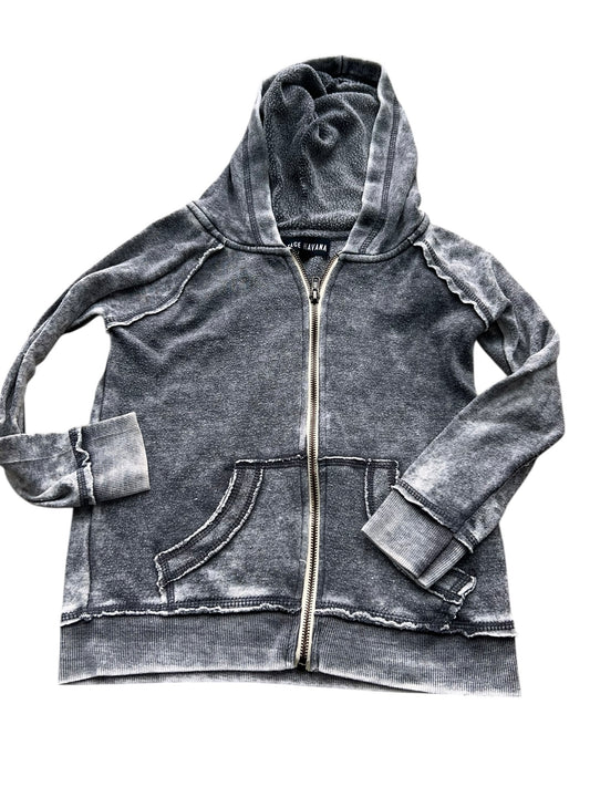 Vintage Havana Sweatshirt, 5-6