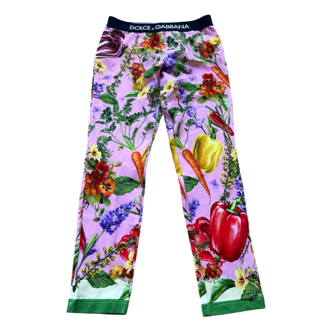 Dolce and Gabbana leggings, 6