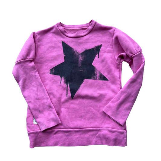 Nununu Sweatshirt, 3-4