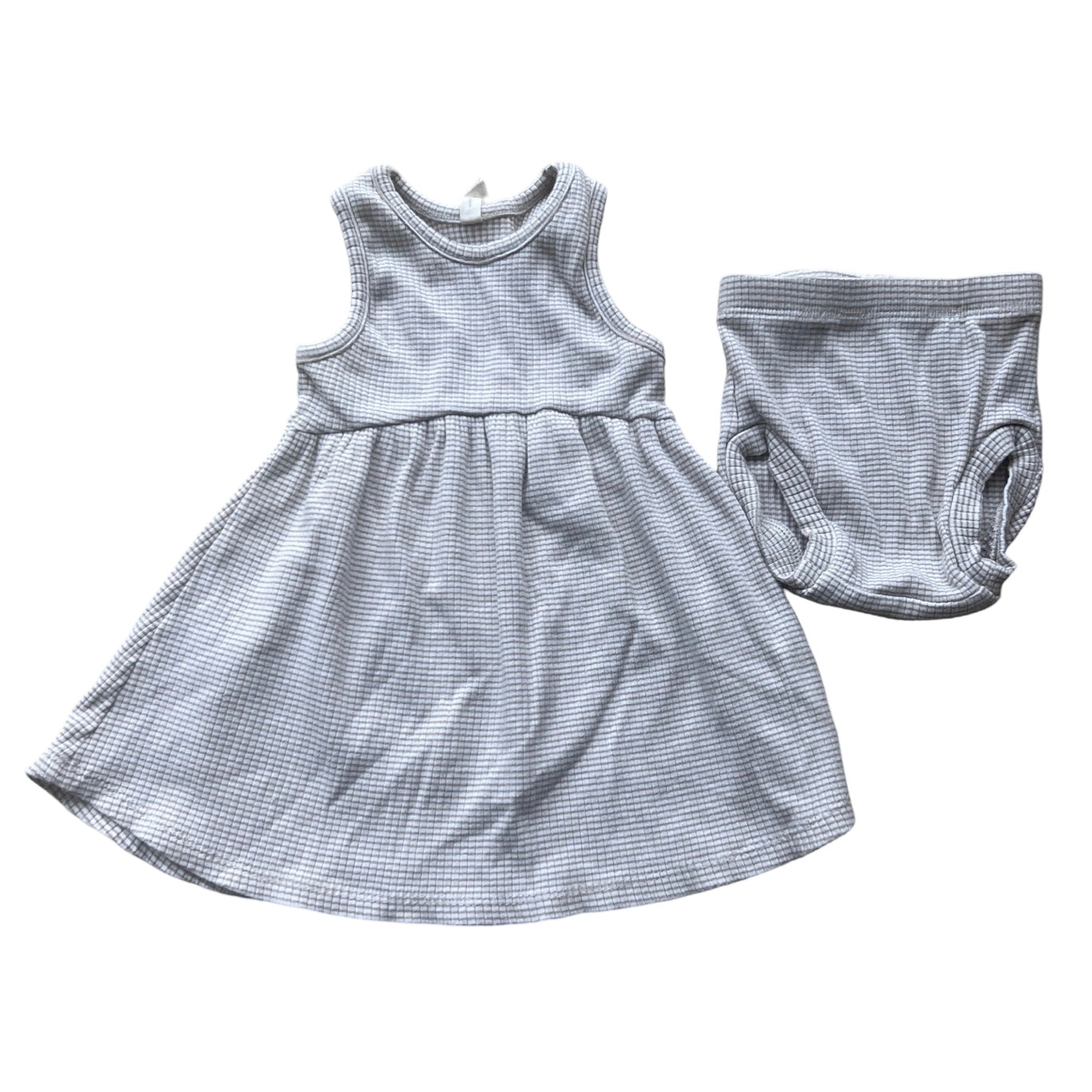 Quincy Mae dress, 3-6M