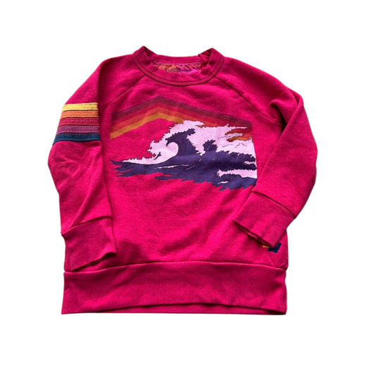 Aviator Nation Sweatshirt, 6