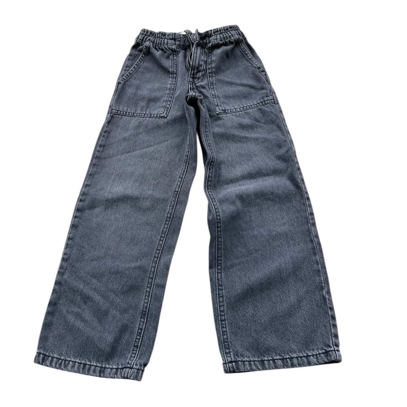 Zara jeans, 7