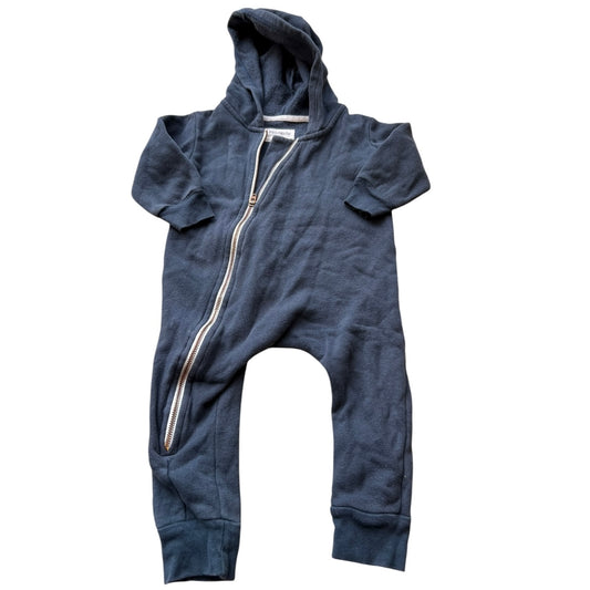 Mini Mioche Romper, 12-18M