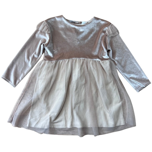 Zara dress, 3-4T