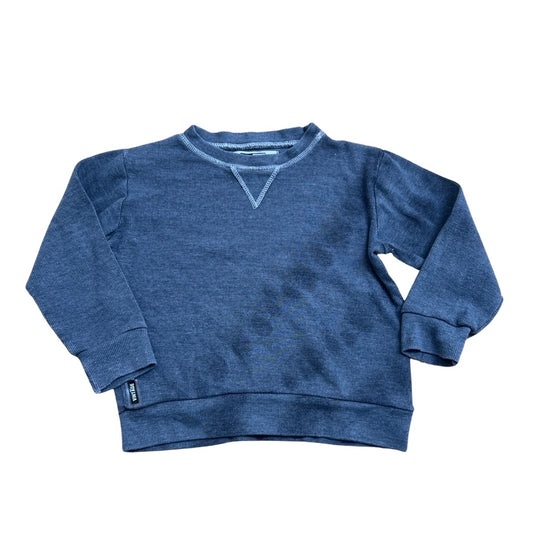 Vintage Havana Sweatshirt, 4T