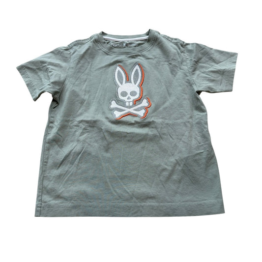 Psycho bunny tshirt, 5-6