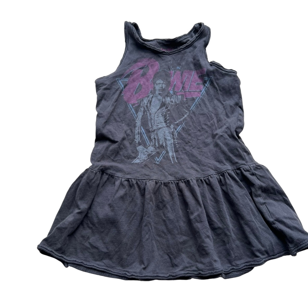 Rowdy Sprouts dress, 12-18M