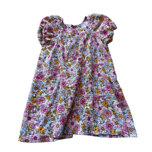 Zara dress, 3-4