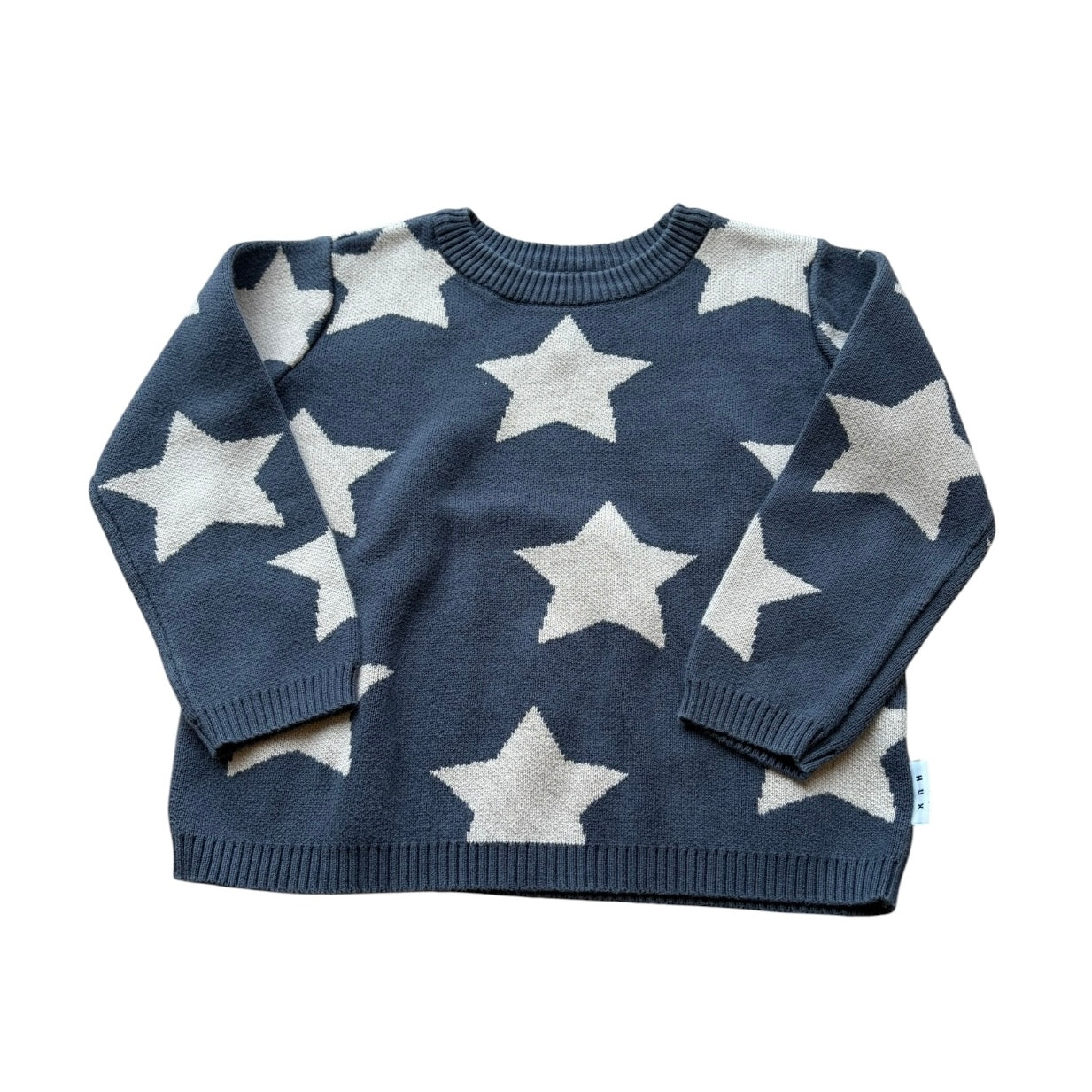 Hux sweater, 4