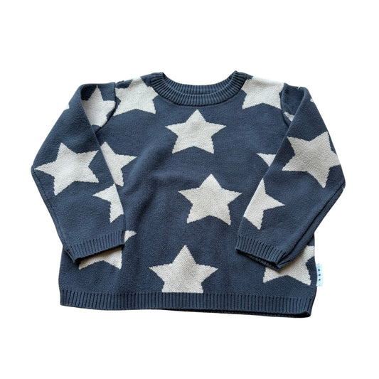 Hux sweater, 4