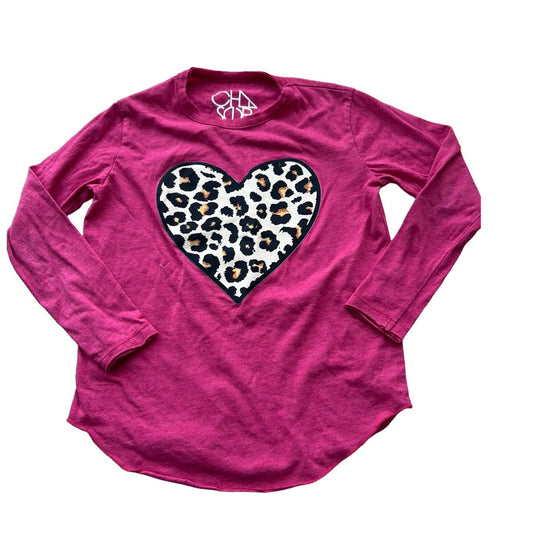 Chaser Long sleeve, 8