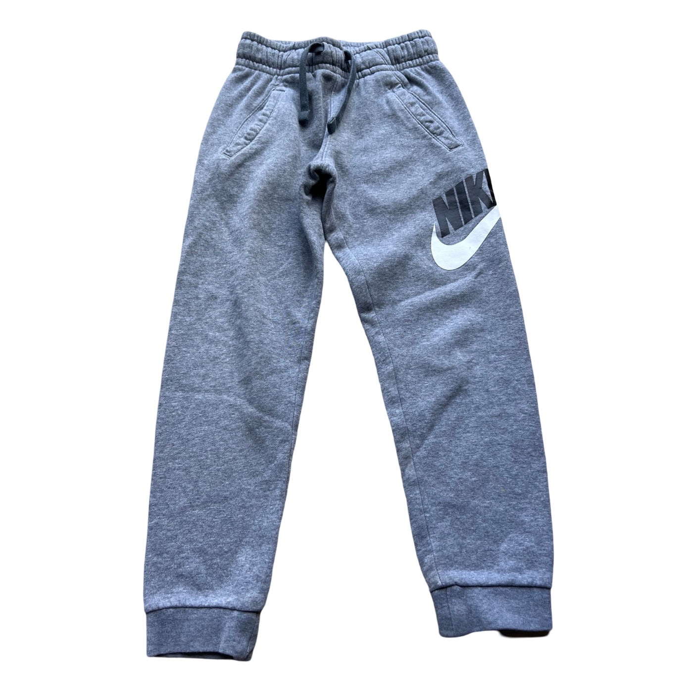 Nike sweatpants, 6-7