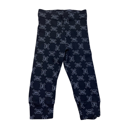 Nununu leggings, 6-12M