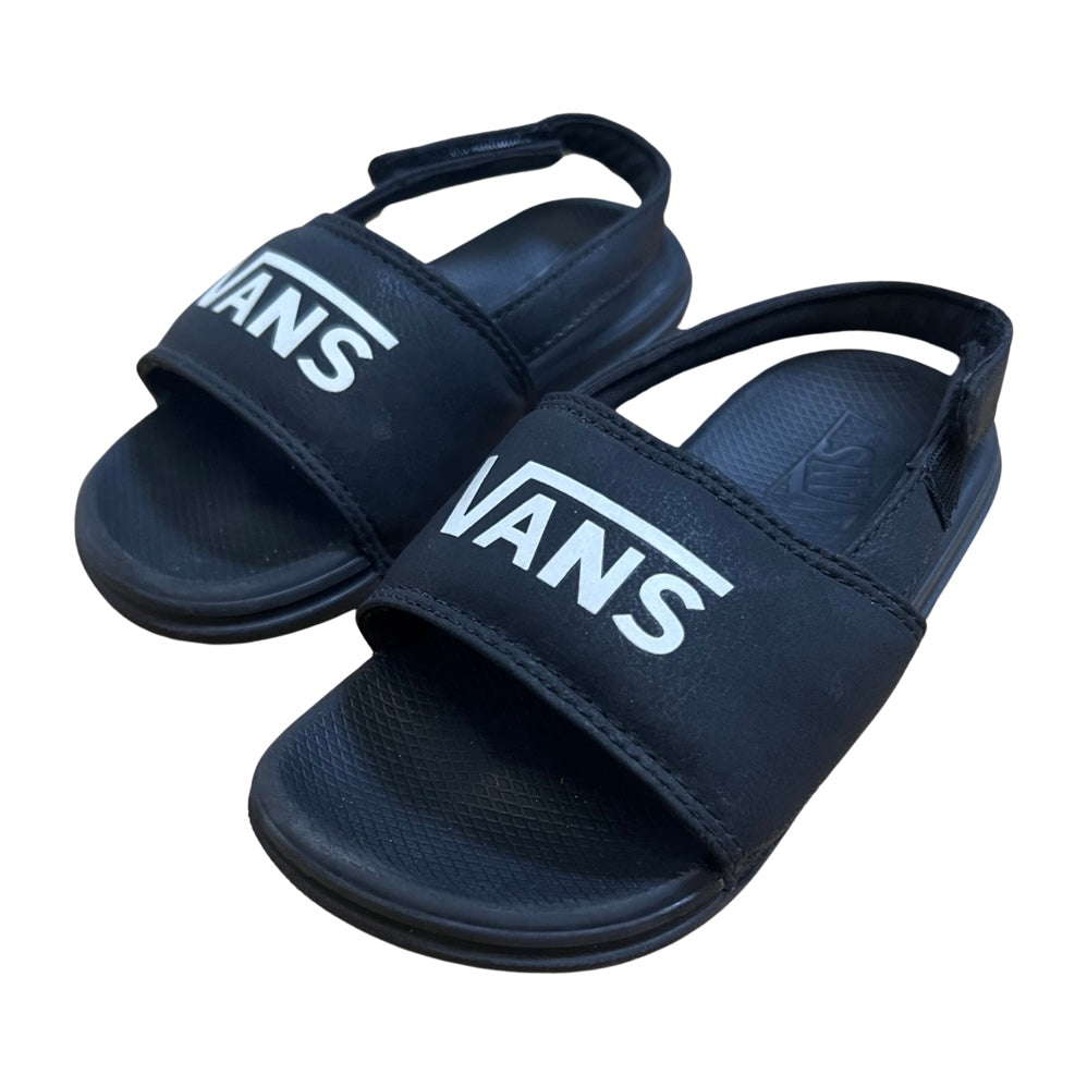 Vans Footwear, 9