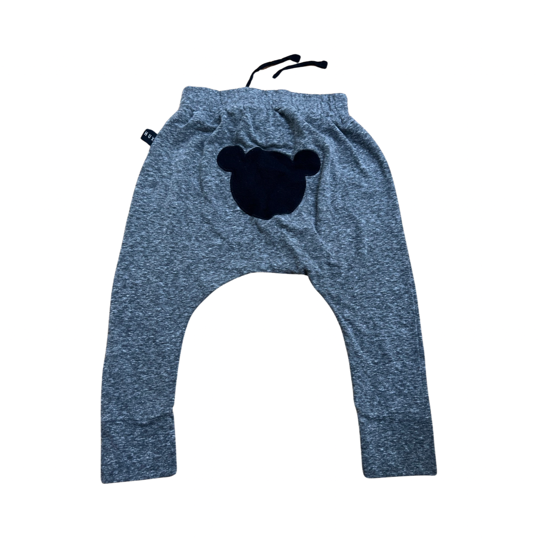 Hux Baby sweatpants, 3T
