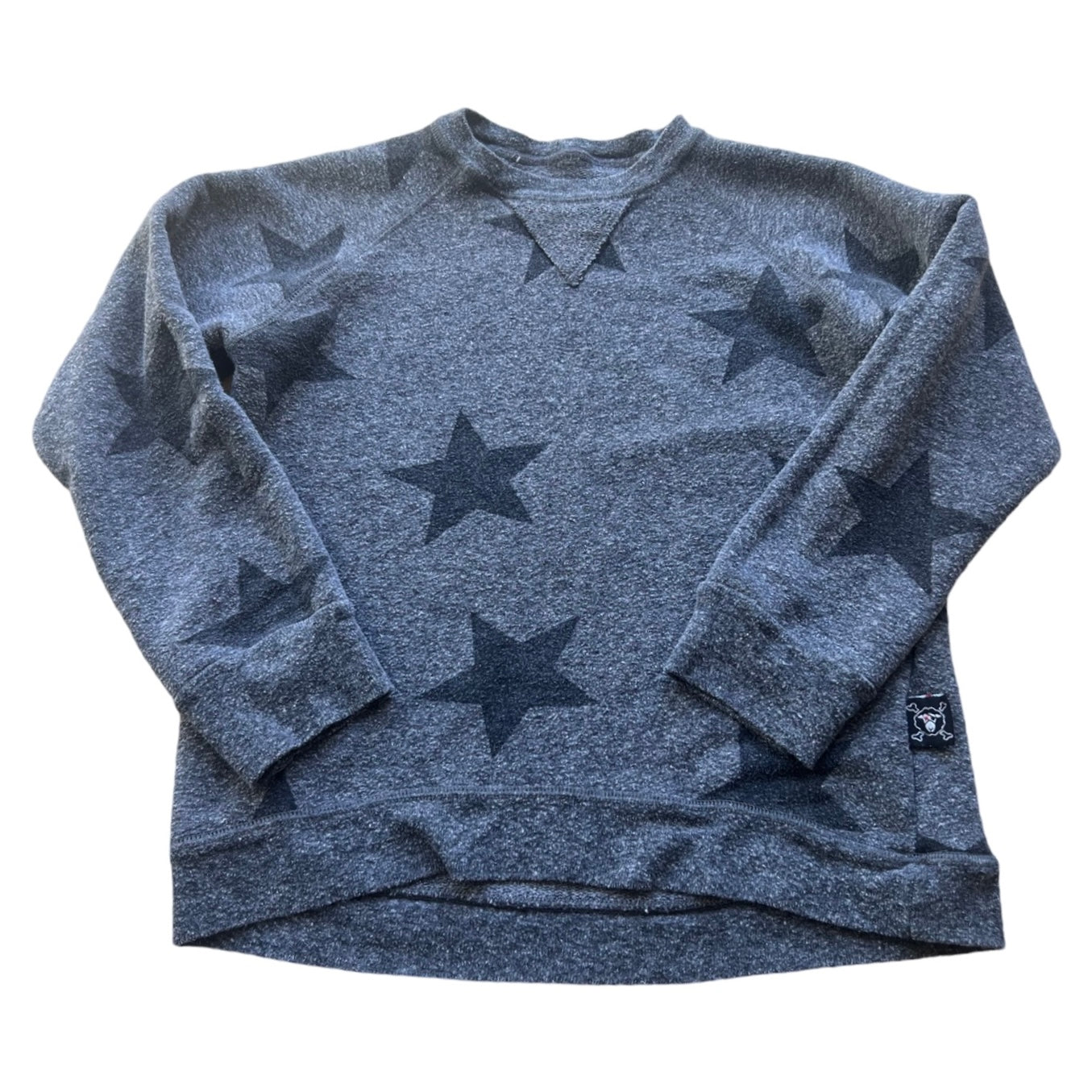 Nununu Sweatshirt, 4-5