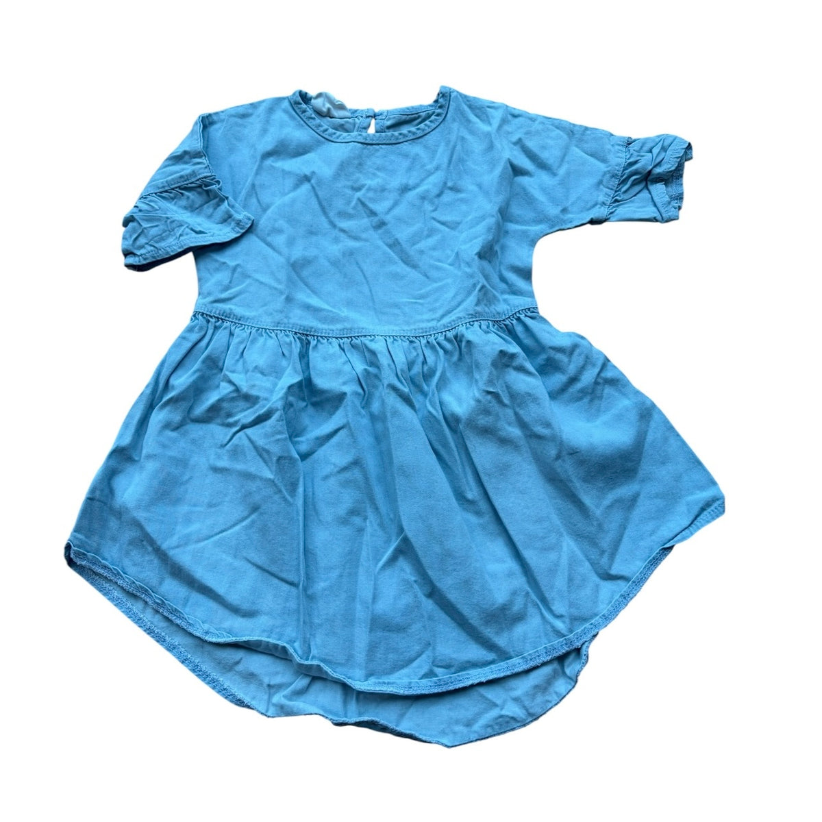 Hux dress, 1