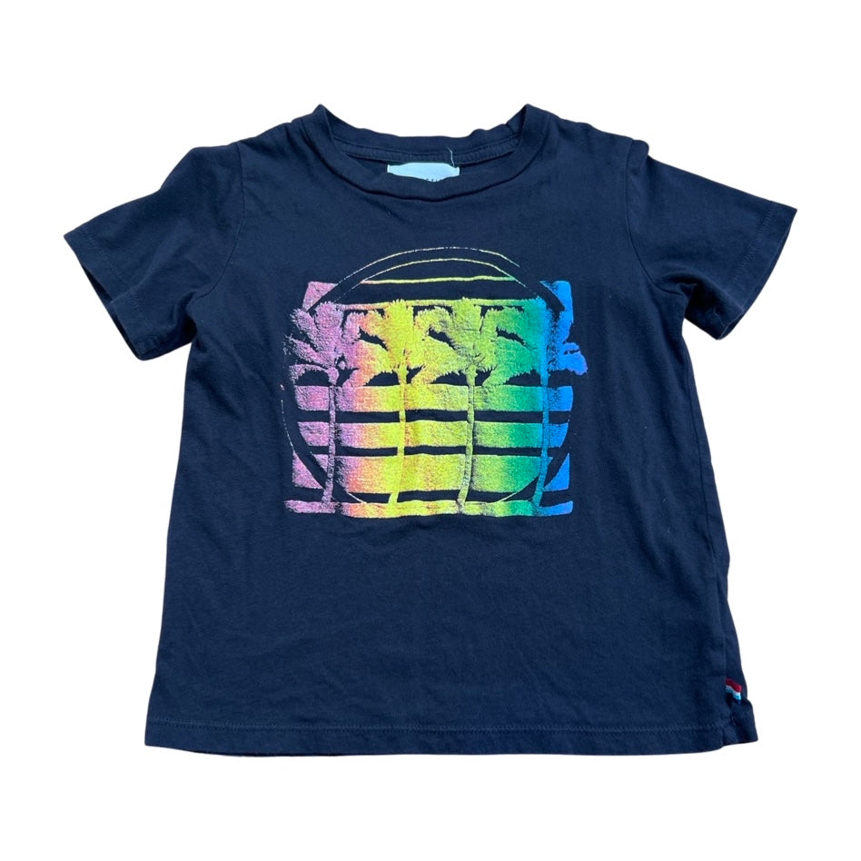 Sol Angeles tshirt, 4T