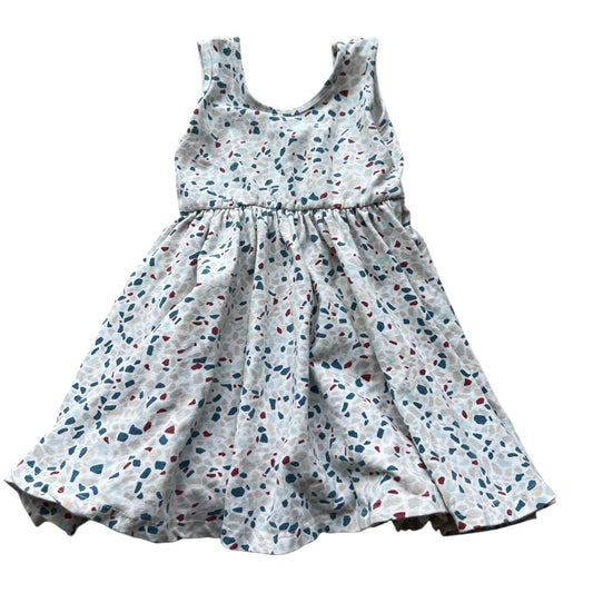 Alice and Ames dress, 3
