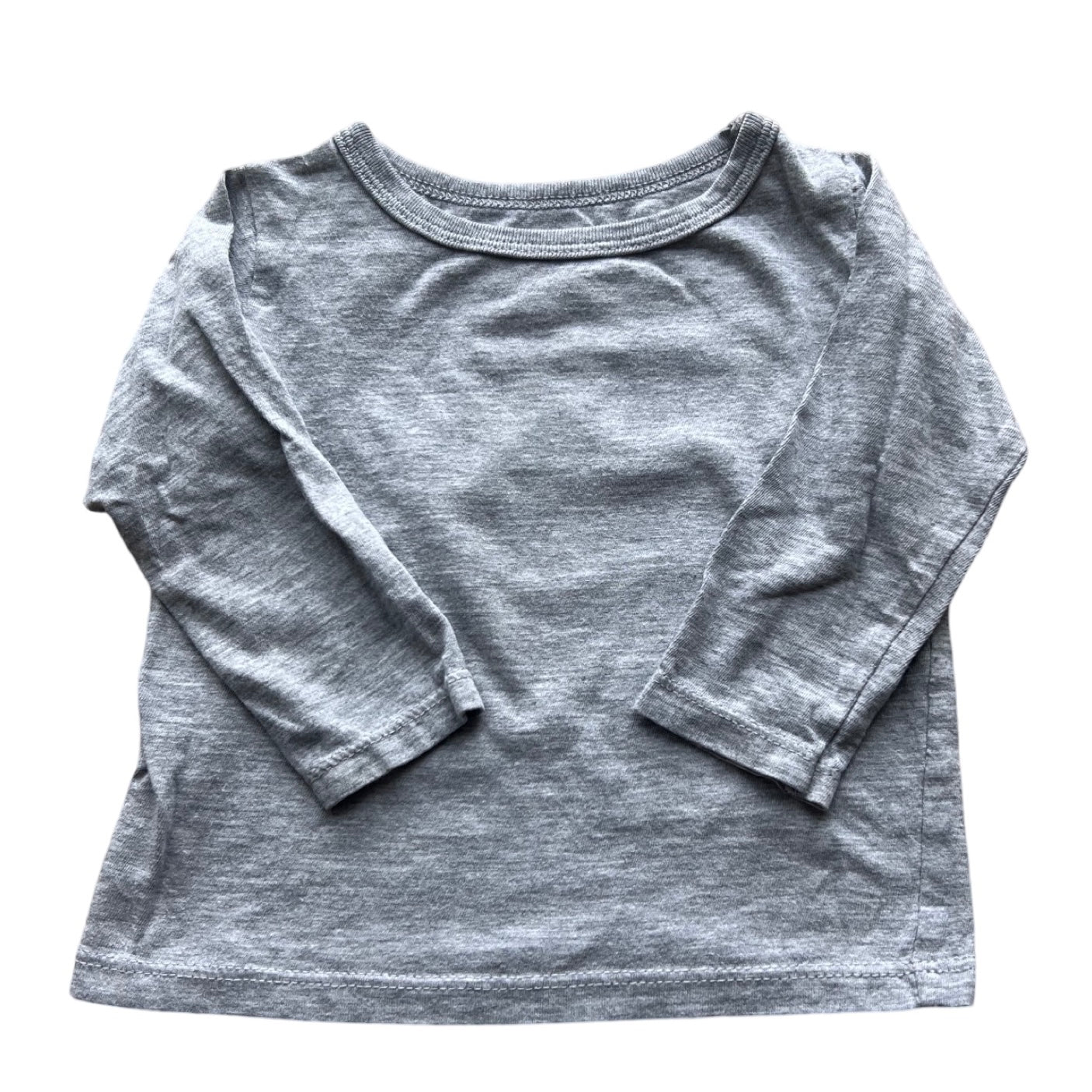 Mini Mioche Long sleeve, 6-12M