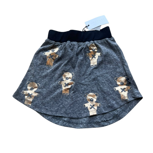 Hux skirt, 3