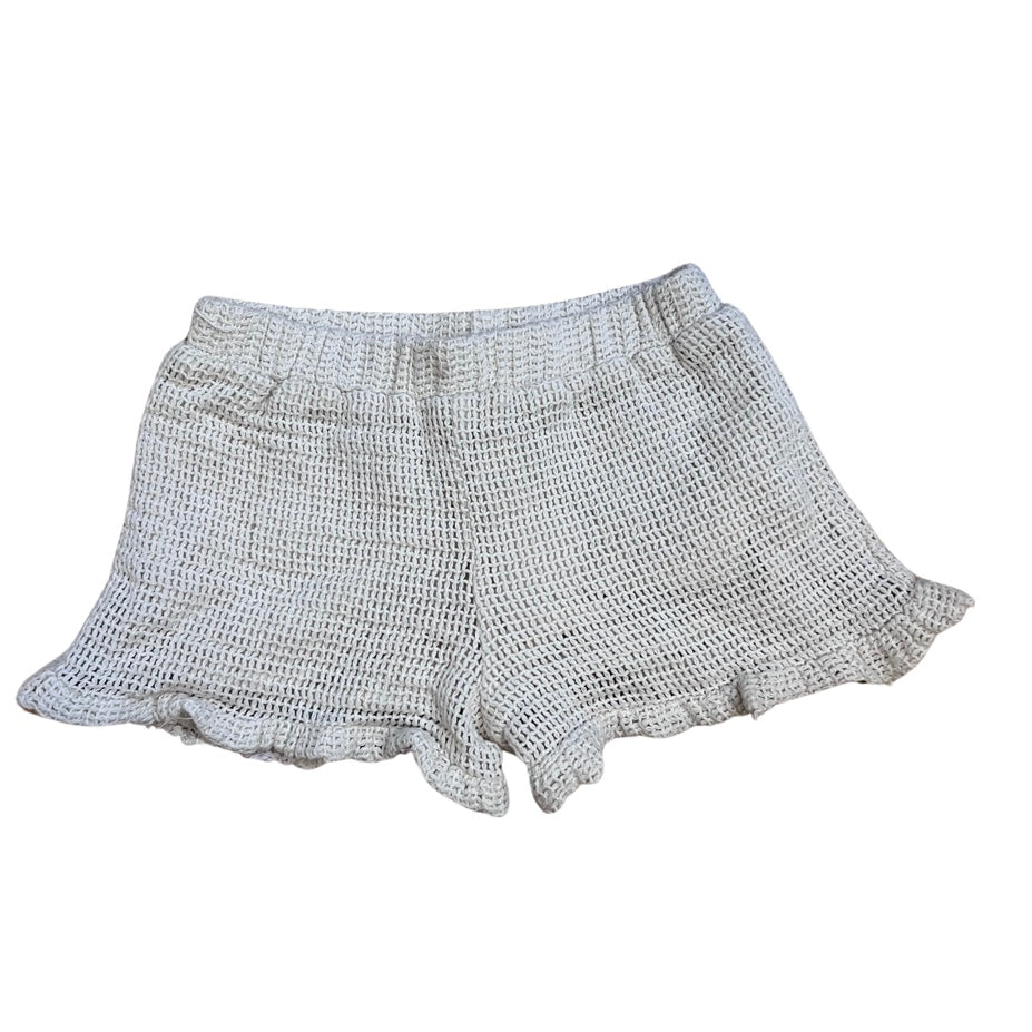 Rylee and Cru shorts, 4-5T