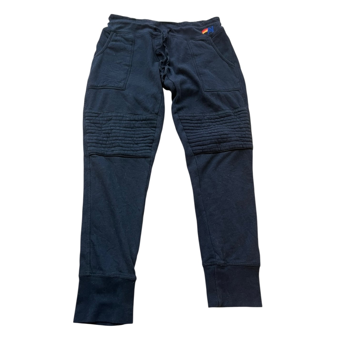 Aviator Nation sweatpants, XS W