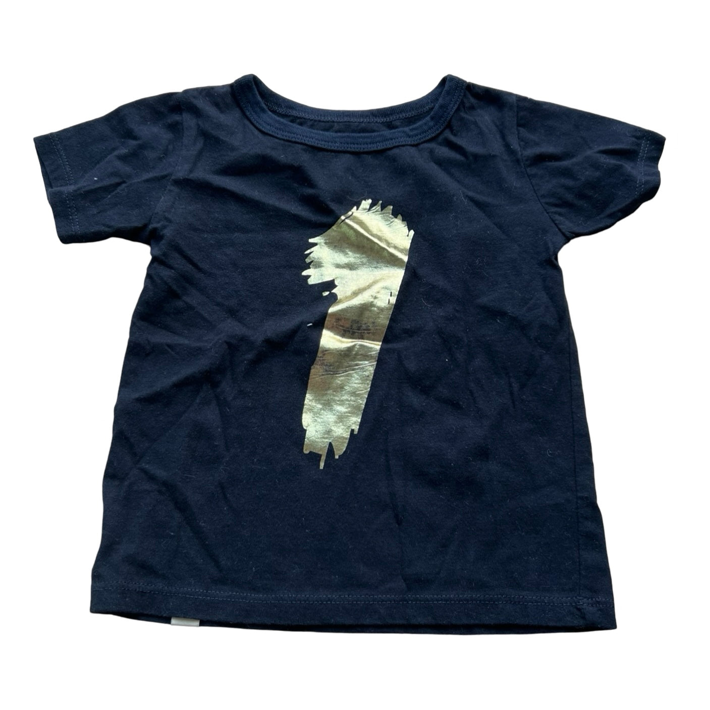 Mini Mioche tshirt, 18-24M