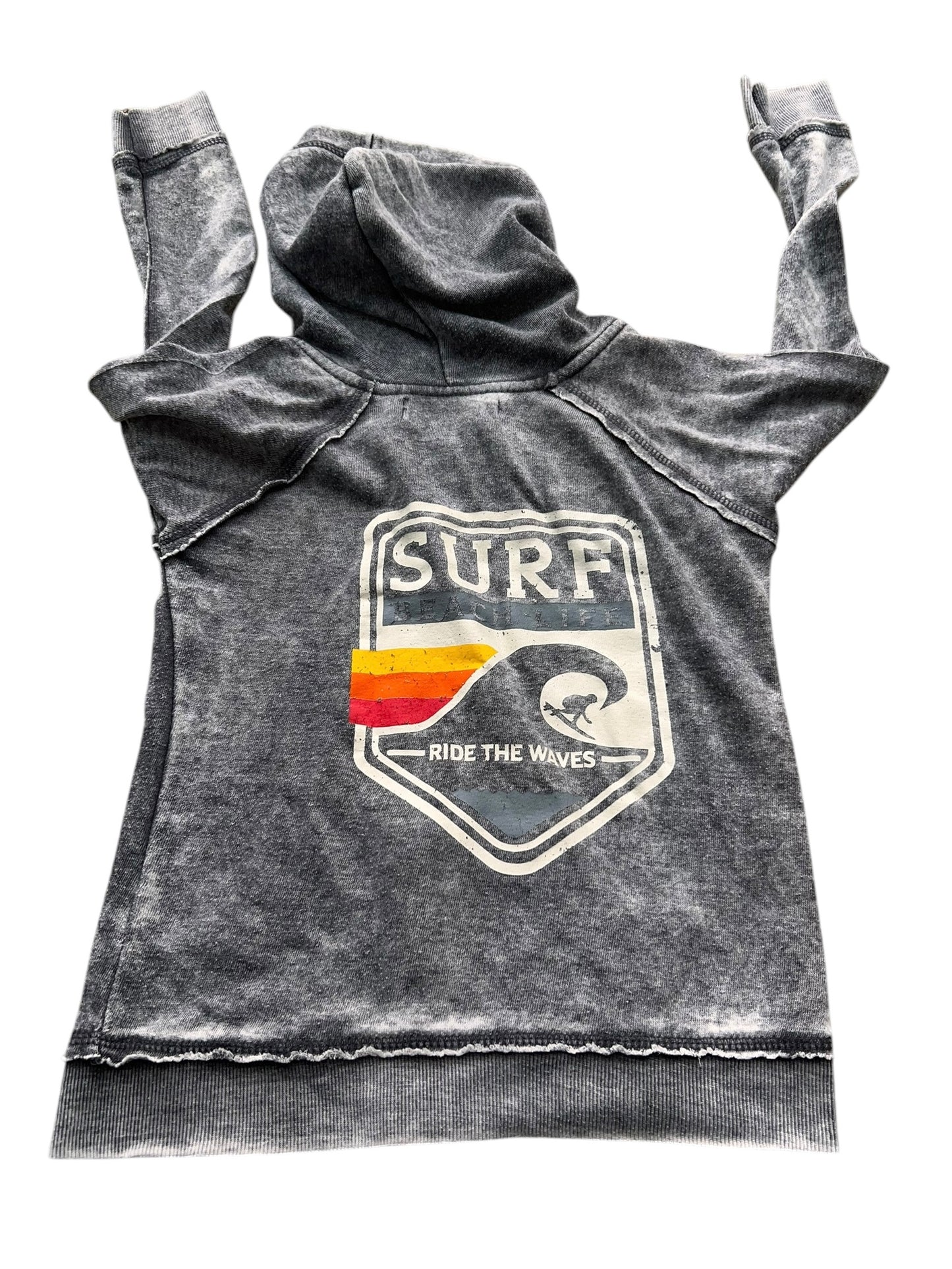 Vintage Havana Sweatshirt, 5-6