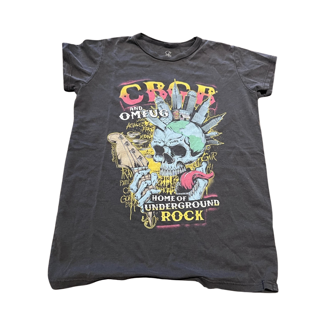 Lauren Moshi tshirt, 8