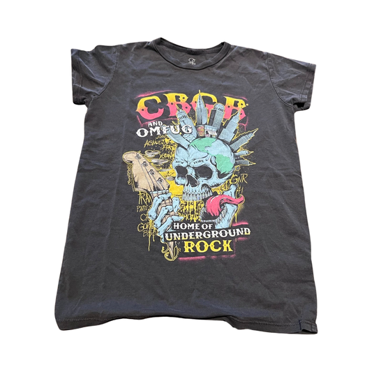 Lauren Moshi tshirt, 8