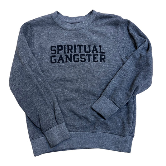 Spiritual Gangster Sweatshirt, 8