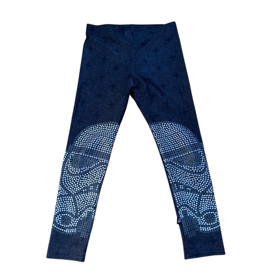 Terez leggings, 6T