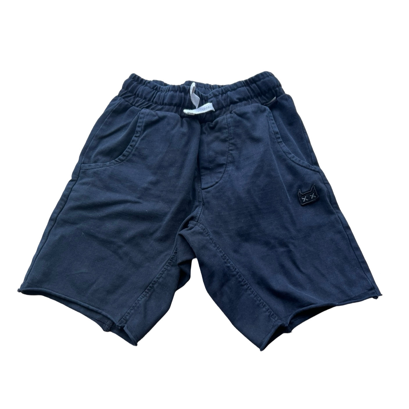 Munster shorts, 6