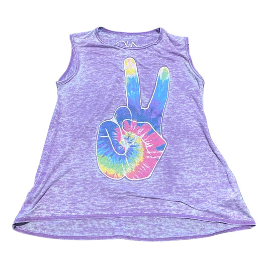 Chaser Tank top, 6