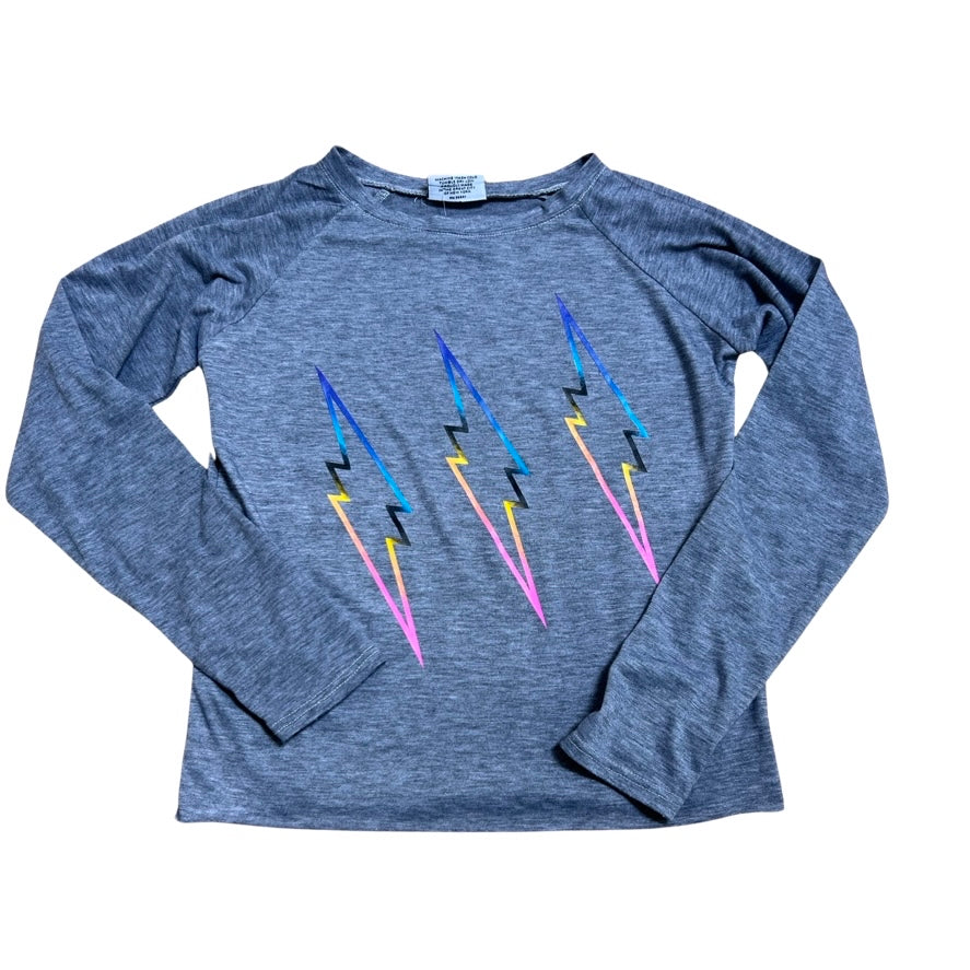 Firehouse Long sleeve, 10-12