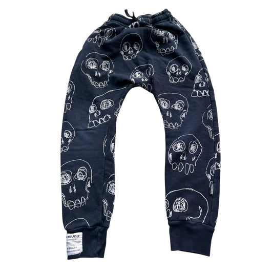 Nununu sweatpants, 8-9