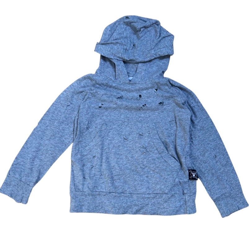 Nununu Sweatshirt, 2-3T