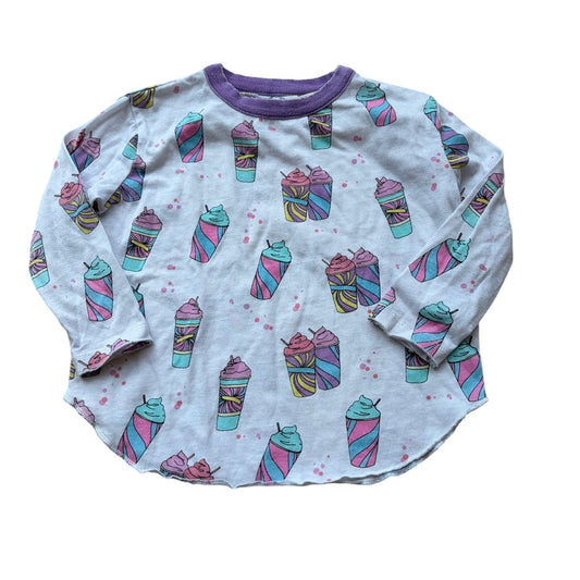 Chaser Long sleeve, 4