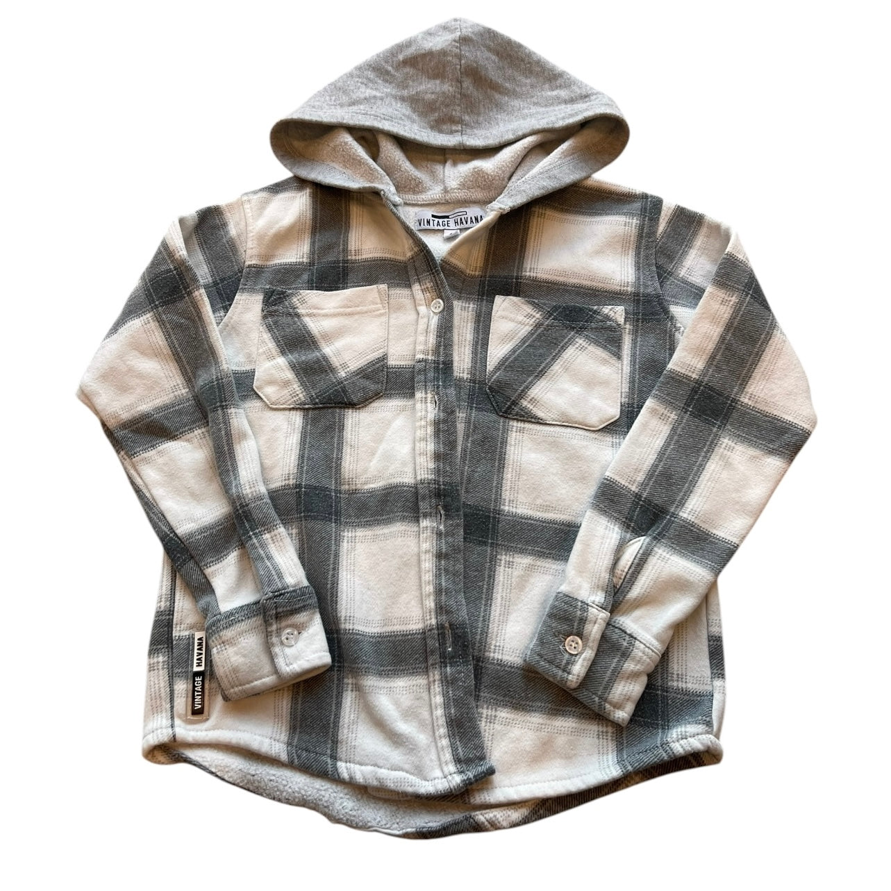 Vintage Havana Sweatshirt, 8-9